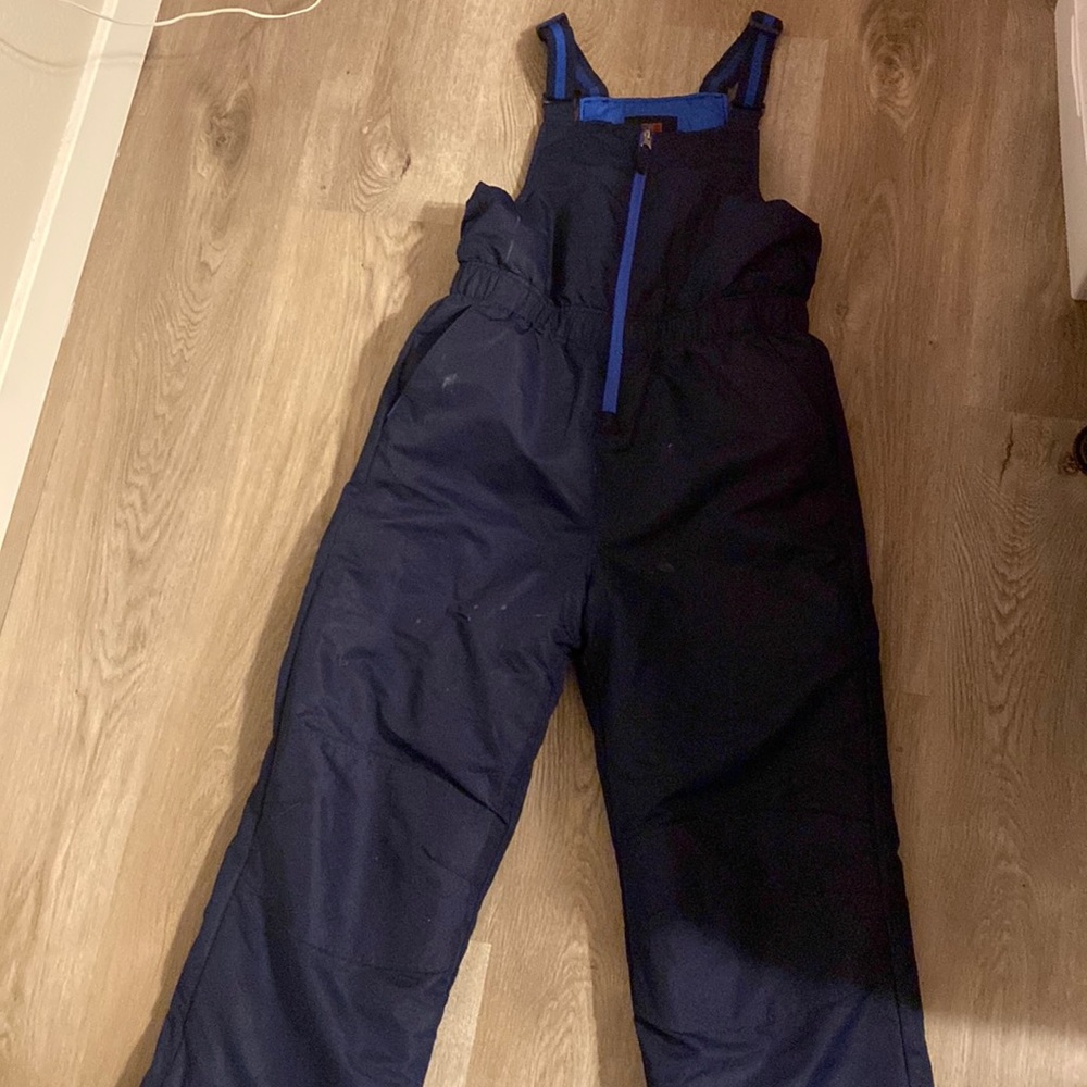 Snowboarding/skiing pants